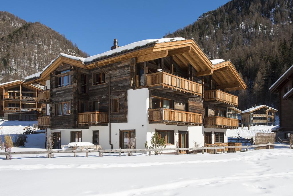 Shalimar Appartement