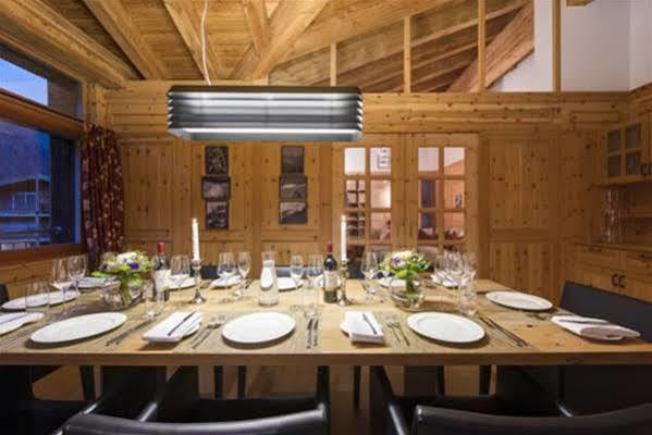 Appartement Shalimar Zermatt