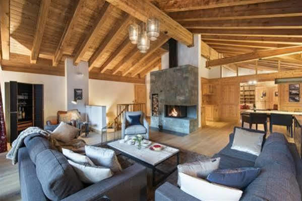 Appartement Shalimar